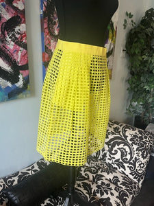 Ann Taylor Loft Skirt, size 4  #72