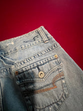 Load image into Gallery viewer, American Eagle Jean Mini, size 8,#17v
