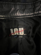 Load image into Gallery viewer, I.O.U Leather Mini, size 9/10, #17a
