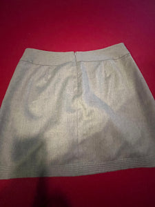 J Crew Mini, size 6, #18b