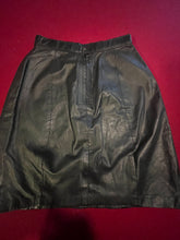 Load image into Gallery viewer, I.O.U Leather Mini, size 9/10, #17a
