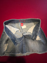 Load image into Gallery viewer, Elle jean mini, size 2, #17x
