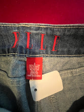 Load image into Gallery viewer, Elle jean mini, size 2, #17x
