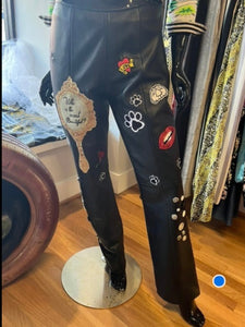 VS2, size 6  #1527