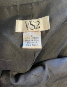 VS2, size 6  #1527
