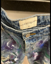 Load image into Gallery viewer, “Vestique” Jeans, Size M  #2045
