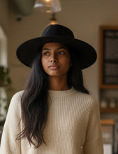 Load image into Gallery viewer, Black Hat #193
