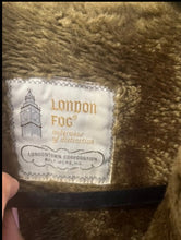 Load image into Gallery viewer, London Fog, size 44 long. #3579
