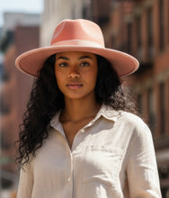 Load image into Gallery viewer, FEMSEE Paris Hats, size M  #1436
