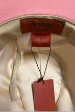 Load image into Gallery viewer, FEMSEE Paris Hats, size M  #1436
