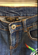 Load image into Gallery viewer, CHRISTIAN ADGUIER JEANS, Size 5/6  #1998

