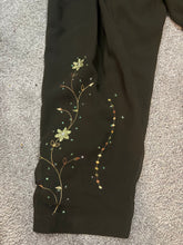 Load image into Gallery viewer, Loose Gypsy Pants, size M  #1211
