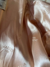 Load image into Gallery viewer, Vintage JAEGER Coat size 10, #1801
