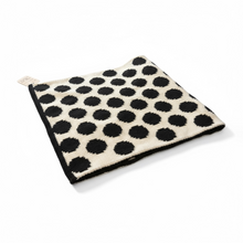 Load image into Gallery viewer, Reversible Polka-Dot Neck Wrap #3788
