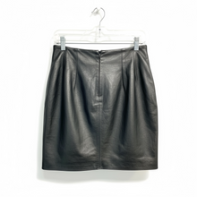 Load image into Gallery viewer, EXPRESS FAUX LEATHER MINI, Size 8. #875
