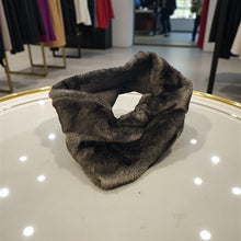 Load image into Gallery viewer, FAUX FUR NECK WRAP  #1408

