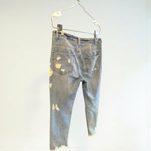 “Vestique” Jeans, Size M  #2045