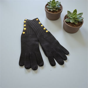 Micheal Kors Gloves  #1451