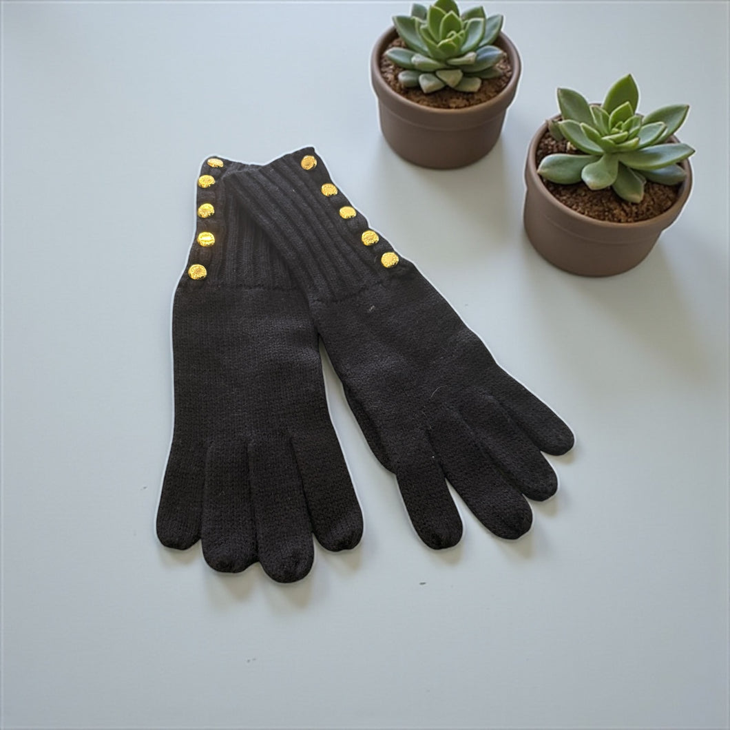 Micheal Kors Gloves  #1451