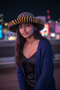 Hat, size M  #1449