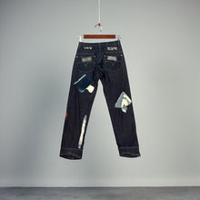 Load image into Gallery viewer, Levi Engineered Jeans, size 8, # 1388
