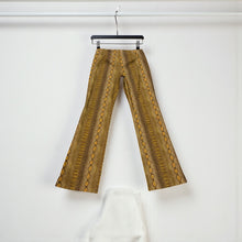 Load image into Gallery viewer, Lucent Printed Pants, size L, #1231
