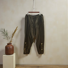 Load image into Gallery viewer, Loose Gypsy Pants, size M  #1211
