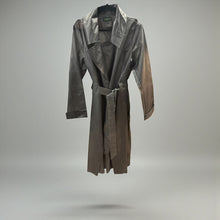 Load image into Gallery viewer, Sheer Rain Coat, Size XXL, #3302
