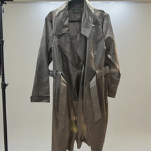 Load image into Gallery viewer, Sheer Rain Coat, Size XXL, #3302
