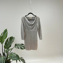 Load image into Gallery viewer, Ice Knit Dress, size M  #3146
