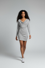 Load image into Gallery viewer, Ice Knit Dress, size M  #3146
