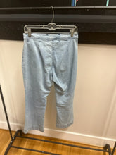 Load image into Gallery viewer, HALSTON jeans, size 8  #2012
