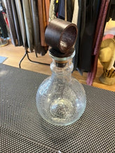 Load image into Gallery viewer, Glass Decanter  #2089
