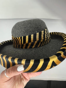 Hat, size M  #1449