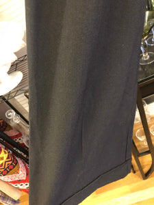 Black Trousers, size 8  #358