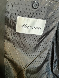 Mazzoni Blazer, size 50  #3041
