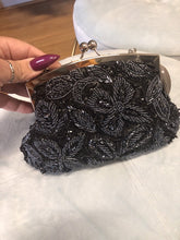 Load image into Gallery viewer, Beaded evening bag #162
