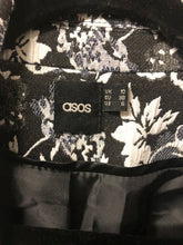 Load image into Gallery viewer, ASOS Blazer, Size 10 #145
