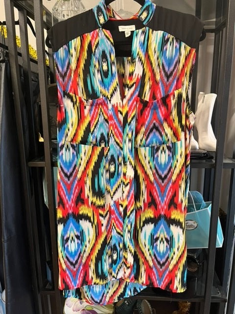 Summer Dress, size M  #5555
