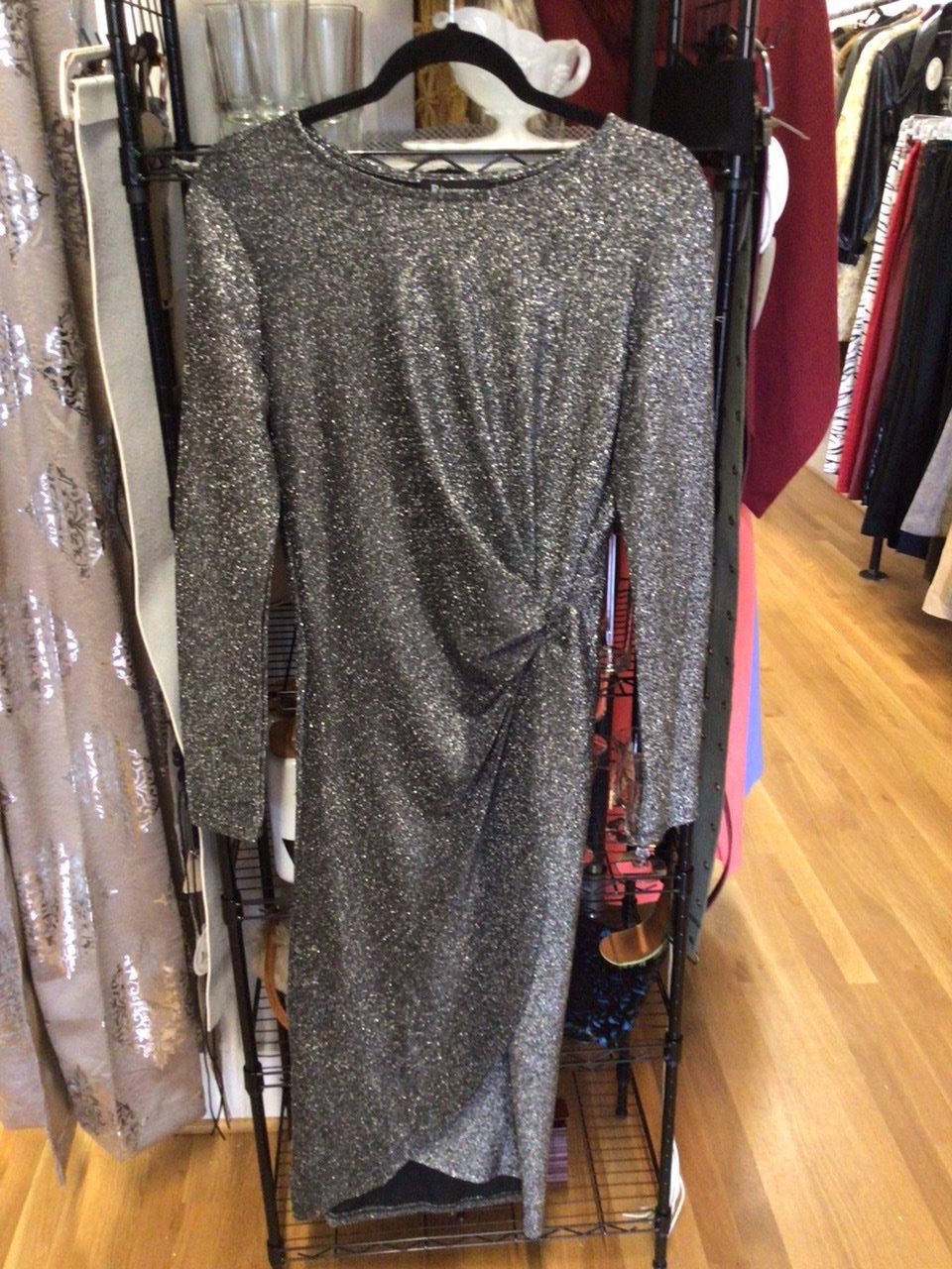 COCKTAIL DRESS, size M  #406