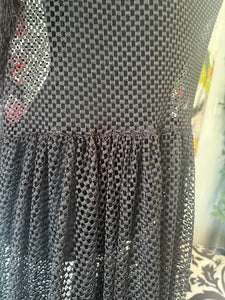 PoshShoppe Dress, size 1X, #836