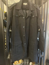 Load image into Gallery viewer, Fratello Jean Peacoat, size XL #3431
