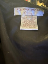 Load image into Gallery viewer, Adrianna Papell, size L #111
