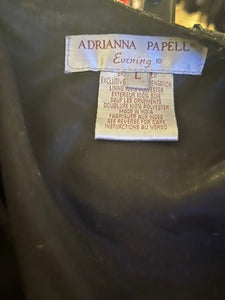Adrianna Papell, size L #111