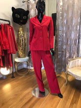 Load image into Gallery viewer, Red Hot Suit, size 12  #1915
