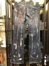 Load image into Gallery viewer, Painters Jeans, size 28  #2033
