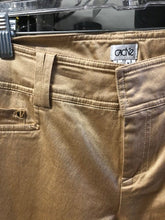 Load image into Gallery viewer, CACHE Gold Pants, size 10  #1158
