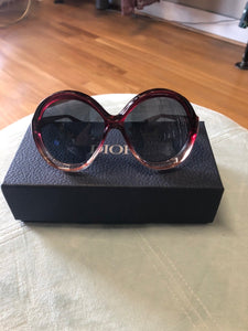 Dior Sunglasses  #1429