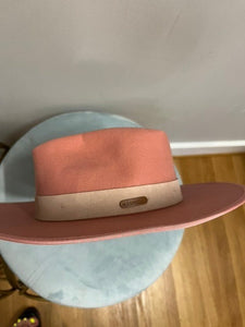 FEMSEE Paris Hats, size M  #1436