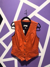 Load image into Gallery viewer, Yucatán Bay biker vest, size M  #1530
